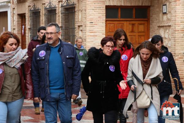 Dia Internacional de la Mujer-marzo 2018-Fuente imagen Area Comunicacion Ayuntamiento Miguelturra-013