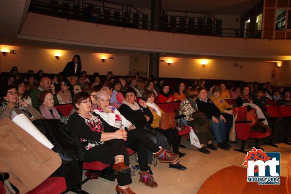 Actos por la tarde del Dia Internacional de la Mujer-2018-03-08-fuente imagenes Area Comunicacion Municipal-002