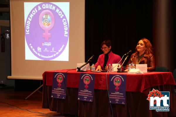 Actos por la tarde del Dia Internacional de la Mujer-2018-03-08-fuente imagenes Area Comunicacion Municipal-004