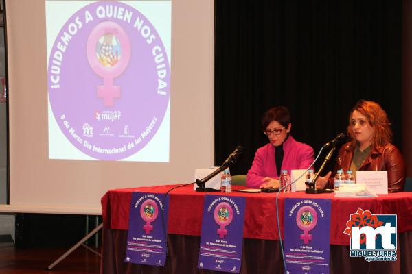 Actos por la tarde del Dia Internacional de la Mujer-2018-03-08-fuente imagenes Area Comunicacion Municipal-009