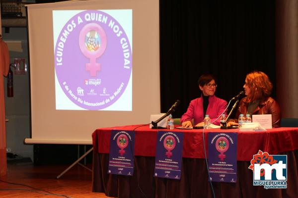 Actos por la tarde del Dia Internacional de la Mujer-2018-03-08-fuente imagenes Area Comunicacion Municipal-010