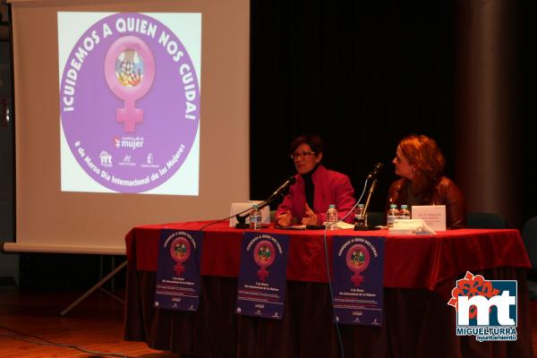 Actos por la tarde del Dia Internacional de la Mujer-2018-03-08-fuente imagenes Area Comunicacion Municipal-011