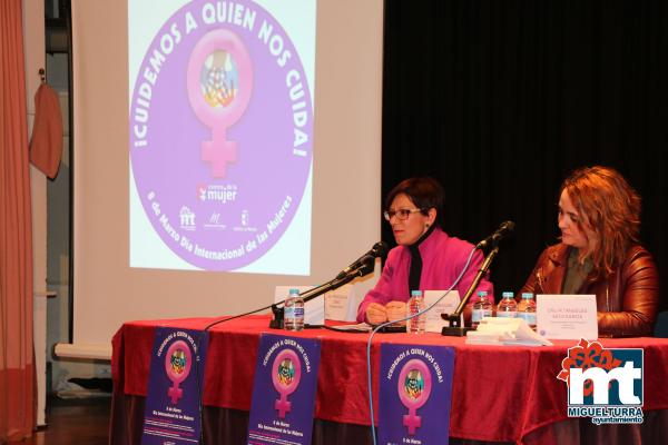 Actos por la tarde del Dia Internacional de la Mujer-2018-03-08-fuente imagenes Area Comunicacion Municipal-013