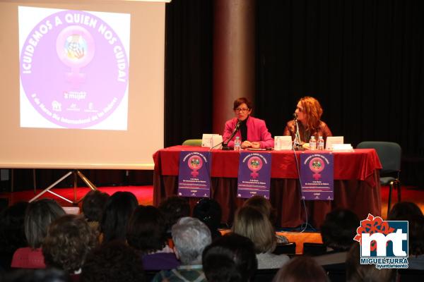 Actos por la tarde del Dia Internacional de la Mujer-2018-03-08-fuente imagenes Area Comunicacion Municipal-015