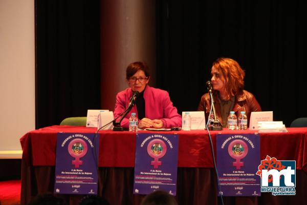 Actos por la tarde del Dia Internacional de la Mujer-2018-03-08-fuente imagenes Area Comunicacion Municipal-016