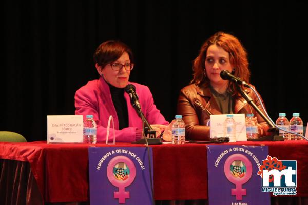 Actos por la tarde del Dia Internacional de la Mujer-2018-03-08-fuente imagenes Area Comunicacion Municipal-017