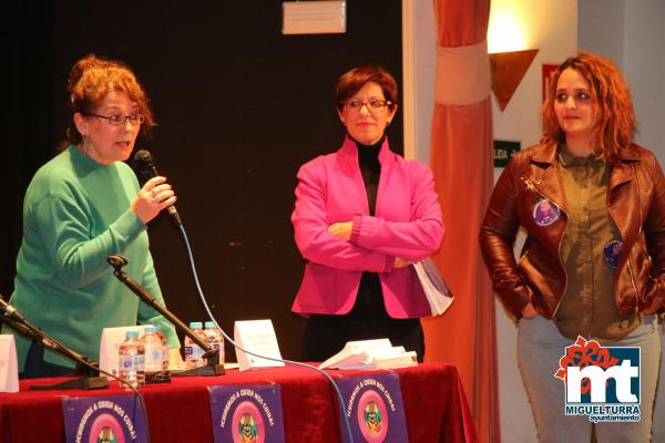 Actos por la tarde del Dia Internacional de la Mujer-2018-03-08-fuente imagenes Area Comunicacion Municipal-020