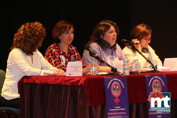 Actos por la tarde del Dia Internacional de la Mujer-2018-03-08-fuente imagenes Area Comunicacion Municipal-025