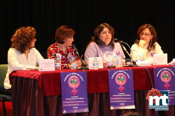 Actos por la tarde del Dia Internacional de la Mujer-2018-03-08-fuente imagenes Area Comunicacion Municipal-026