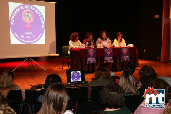 Actos por la tarde del Dia Internacional de la Mujer-2018-03-08-fuente imagenes Area Comunicacion Municipal-028