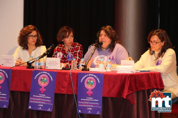 Actos por la tarde del Dia Internacional de la Mujer-2018-03-08-fuente imagenes Area Comunicacion Municipal-030