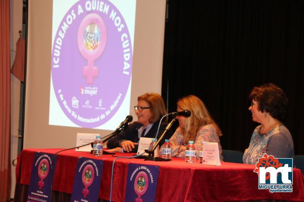 Actos por la tarde del Dia Internacional de la Mujer-2018-03-08-fuente imagenes Area Comunicacion Municipal-031