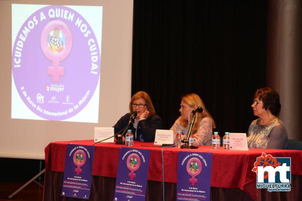 Actos por la tarde del Dia Internacional de la Mujer-2018-03-08-fuente imagenes Area Comunicacion Municipal-032