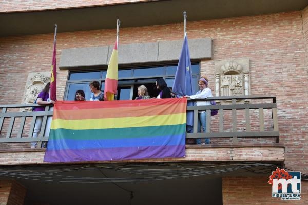 dia del Orgullo lgtbi Miguelturra-2019-06-14-Fuente imagen Area Comunicacion Ayuntamiento Miguelturra-001