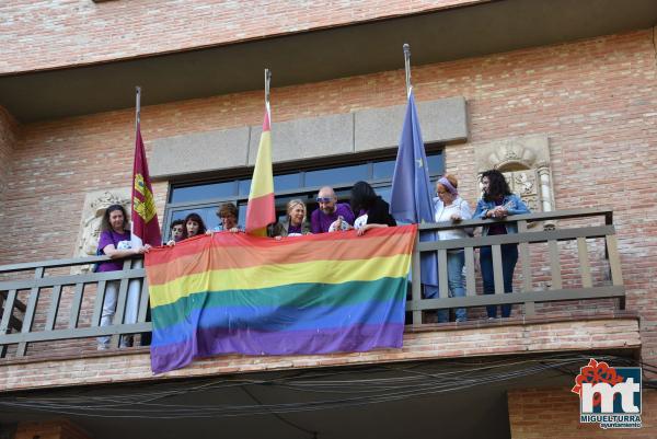 dia del Orgullo lgtbi Miguelturra-2019-06-14-Fuente imagen Area Comunicacion Ayuntamiento Miguelturra-002