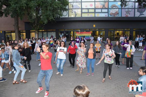 dia del Orgullo lgtbi Miguelturra-2019-06-14-Fuente imagen Area Comunicacion Ayuntamiento Miguelturra-107