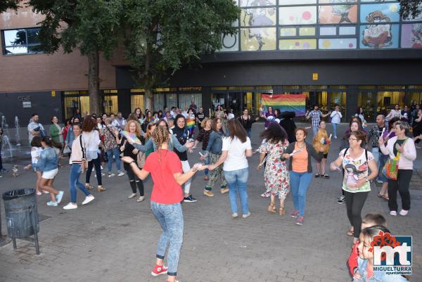 dia del Orgullo lgtbi Miguelturra-2019-06-14-Fuente imagen Area Comunicacion Ayuntamiento Miguelturra-109