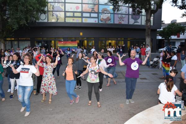 dia del Orgullo lgtbi Miguelturra-2019-06-14-Fuente imagen Area Comunicacion Ayuntamiento Miguelturra-111