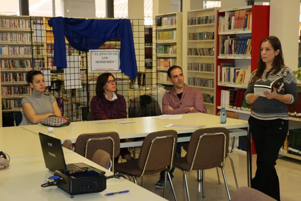 Dia Internacional contra Violencia Genero- noviembre 2014 - Fuente Area de Comunicacion Municipal - 08