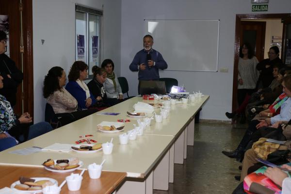 Dia Internacional contra Violencia Genero- noviembre 2014 - Fuente Area de Comunicacion Municipal - 63