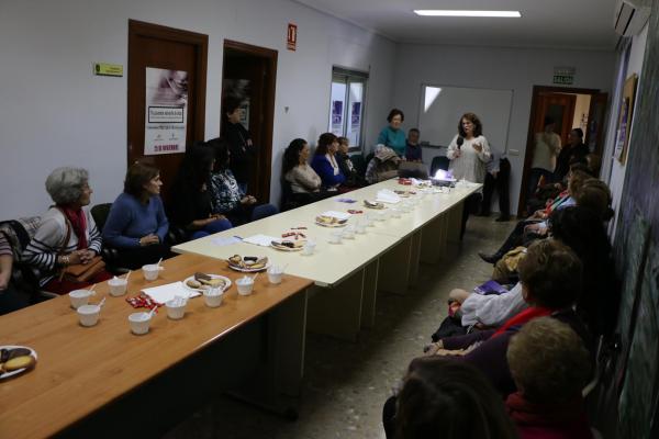 Dia Internacional contra Violencia Genero- noviembre 2014 - Fuente Area de Comunicacion Municipal - 68