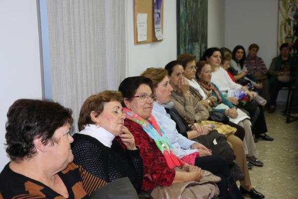 Dia Internacional contra Violencia Genero- noviembre 2014 - Fuente Area de Comunicacion Municipal - 74