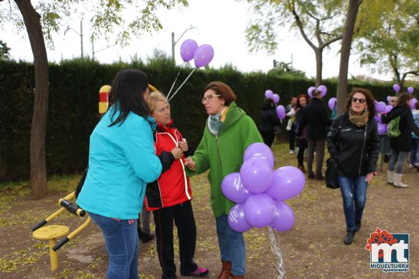 Marcha en el Dia Internacional contra la violencia de genero 2018-Fuente imagen Area Comunicacion Ayuntamiento Miguelturra-005