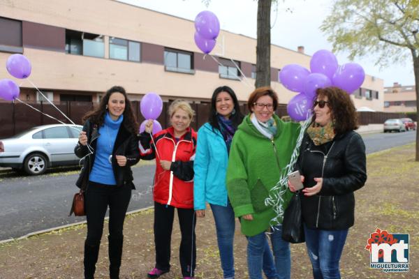 Marcha en el Dia Internacional contra la violencia de genero 2018-Fuente imagen Area Comunicacion Ayuntamiento Miguelturra-009