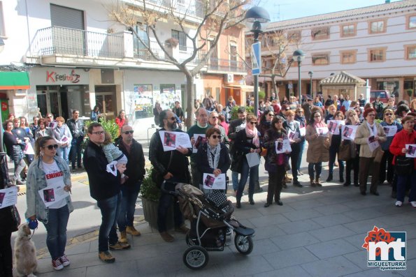 Marcha por la Igualdad de Genero 2017-Fuente imagen Area Comunicacion Ayuntamiento Miguelturra-003