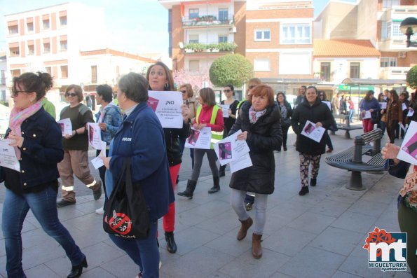 Marcha por la Igualdad de Genero 2017-Fuente imagen Area Comunicacion Ayuntamiento Miguelturra-035