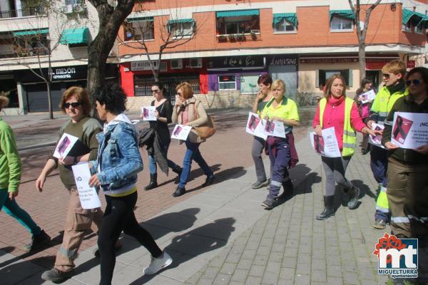 Marcha por la Igualdad de Genero 2017-Fuente imagen Area Comunicacion Ayuntamiento Miguelturra-040