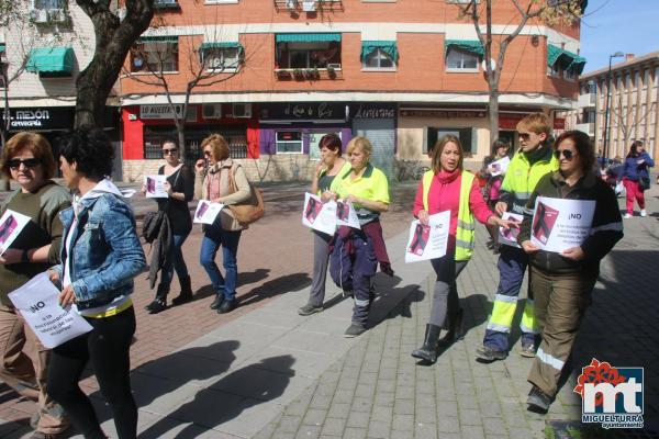 Marcha por la Igualdad de Genero 2017-Fuente imagen Area Comunicacion Ayuntamiento Miguelturra-041