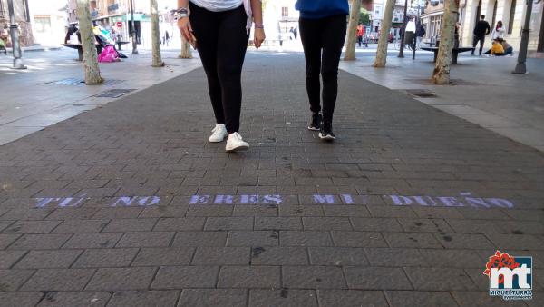 Mensajes contra la violencia de genero 2018-Fuente imagen Centro de la Mujer del Ayuntamiento Miguelturra-010