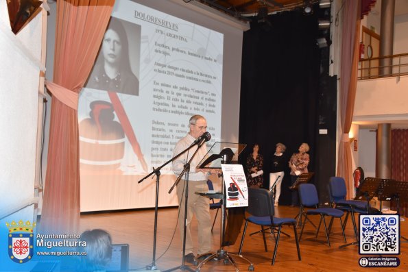 mujeres escritoras-2024-10-18-Fuente imagen Area Comunicación Ayuntamiento de Miguelturra-028