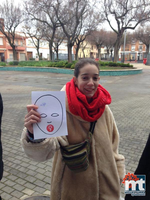 Miguelturra en Carnaval firma por la igualdad-marzo 2017-fuente imagenes Maria Gema Ortiz Camacho-008