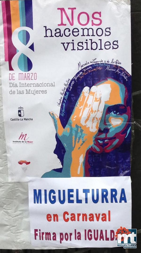 Miguelturra en Carnaval firma por la igualdad-marzo 2017-fuente imagenes Maria Gema Ortiz Camacho-011
