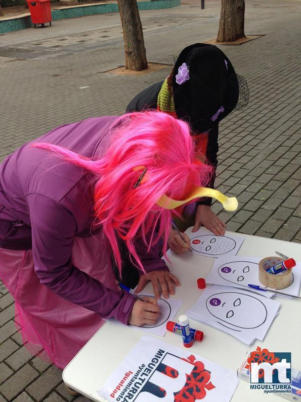 Miguelturra en Carnaval firma por la igualdad-marzo 2017-fuente imagenes Maria Gema Ortiz Camacho-034