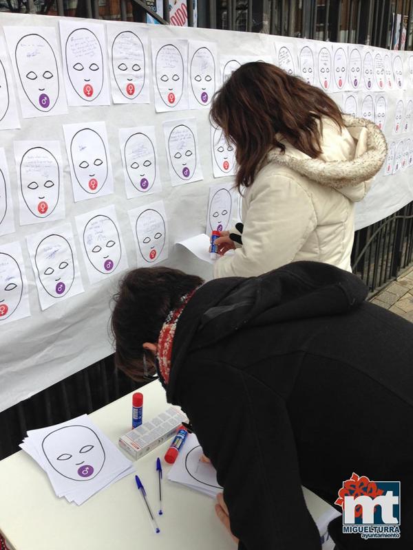 Miguelturra en Carnaval firma por la igualdad-marzo 2017-fuente imagenes Maria Gema Ortiz Camacho-050