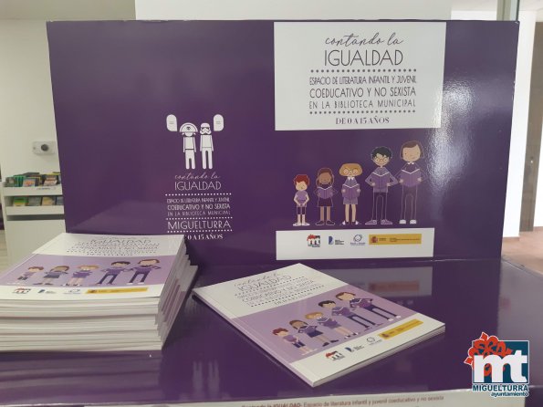 Presentacion Contando la Igualdad-junio 2019-Fuente imagen Area de Igualdad del Ayuntamiento de Miguelturra-069