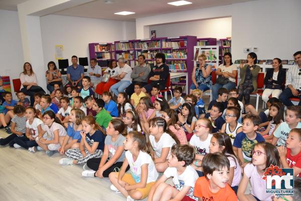 Presentacion zona igualdad en la biblioteca-junio-2019-Fuente imagen Area Comunicacion Ayuntamiento Miguelturra-006