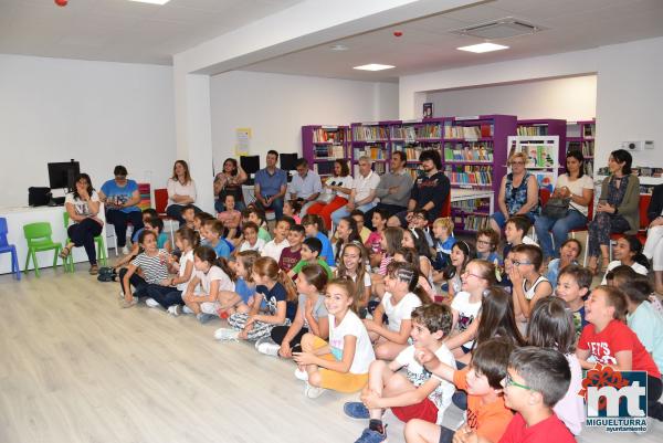 Presentacion zona igualdad en la biblioteca-junio-2019-Fuente imagen Area Comunicacion Ayuntamiento Miguelturra-009