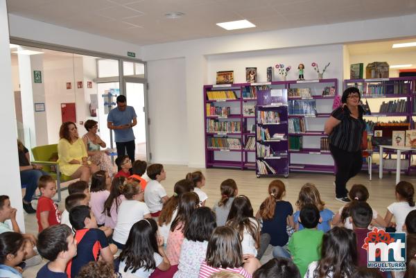 Presentacion zona igualdad en la biblioteca-junio-2019-Fuente imagen Area Comunicacion Ayuntamiento Miguelturra-012