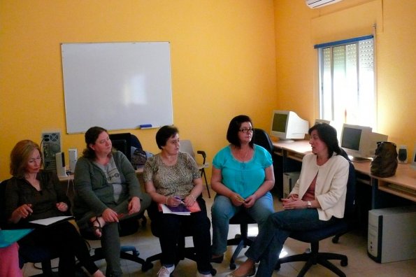 cursos de autoestima en el Centro de la Mujer-2014-06-05-fuente Area de Comunicacion Municipal-3