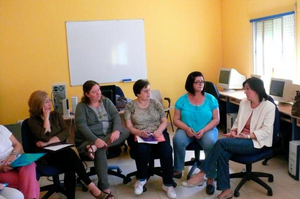 cursos de autoestima en el Centro de la Mujer-2014-06-05-fuente Area de Comunicacion Municipal-4