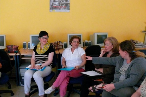 cursos de autoestima en el Centro de la Mujer-2014-06-05-fuente Area de Comunicacion Municipal-6