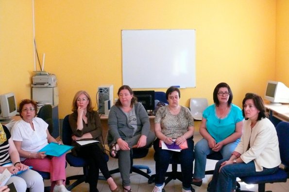 cursos de autoestima en el Centro de la Mujer-2014-06-05-fuente Area de Comunicacion Municipal-9