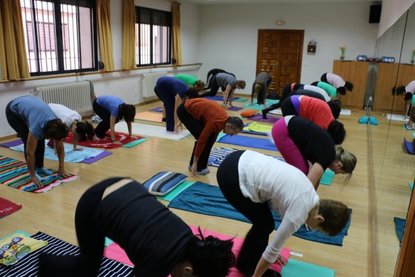 Cursos de yoga y yoga terapeutico-Javier Cendegui-Alma Social-2014-10-13-fuente Area Comunicacion Municipal-26