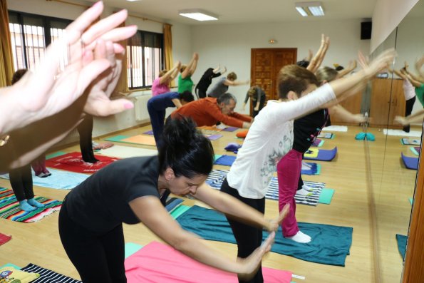 Cursos de yoga y yoga terapeutico-Javier Cendegui-Alma Social-2014-10-13-fuente Area Comunicacion Municipal-30