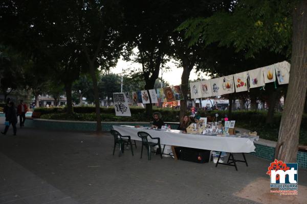 Dia del Arte en la Calle 2016-fuente Area de Comunicacion Municipal-015