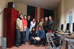 curso iniciación photoshop 2009